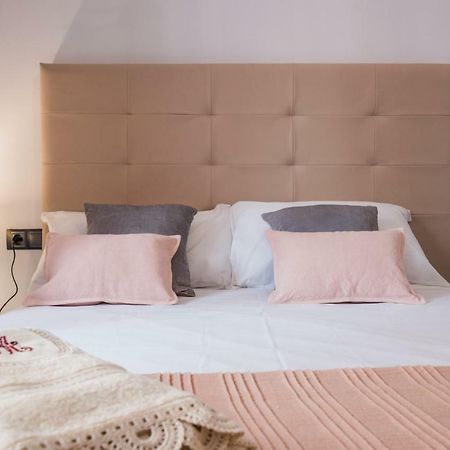 Apartamento El Carmen Malaga Bagian luar foto